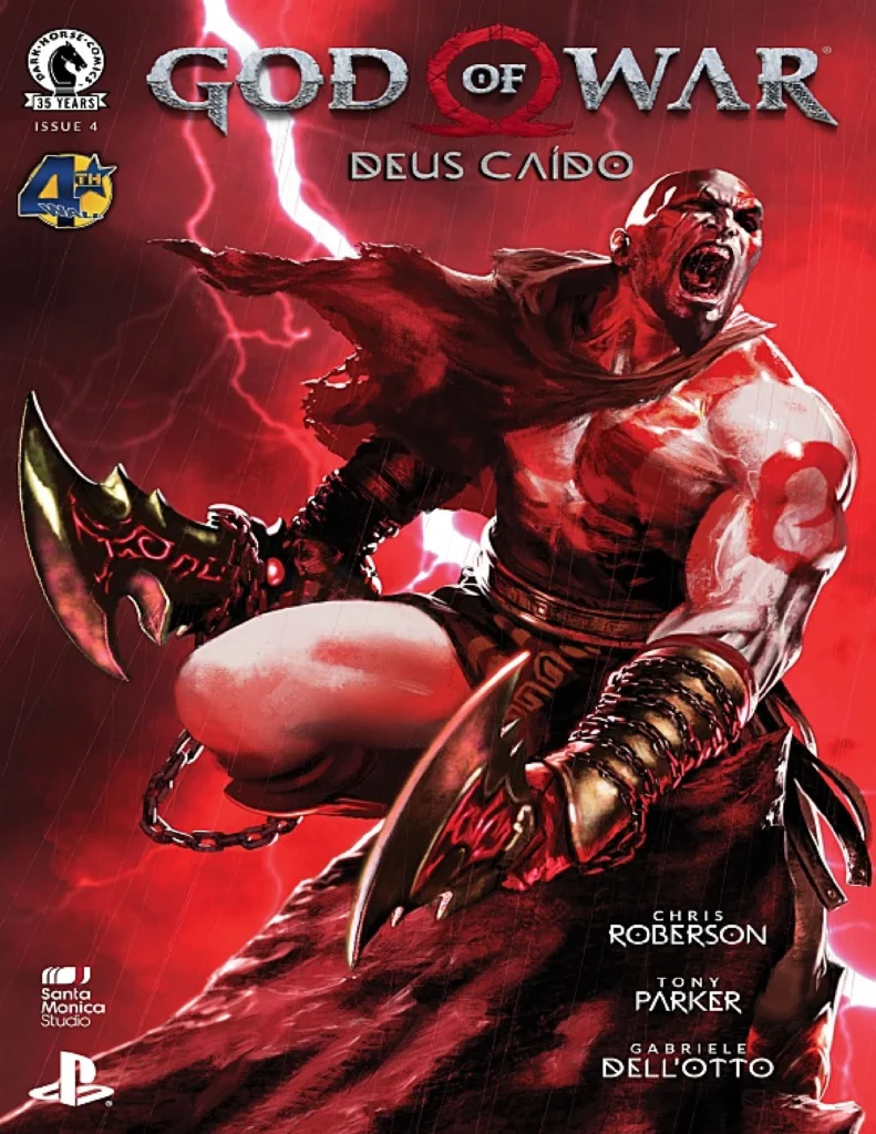 God of War