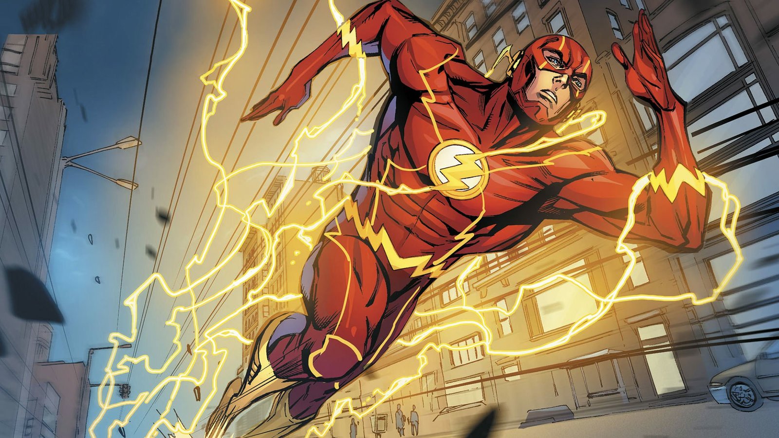Flash