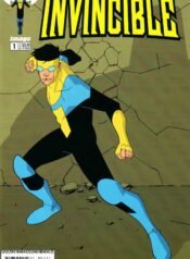 Invencível