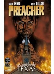 Preacher