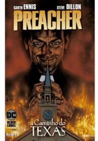Preacher