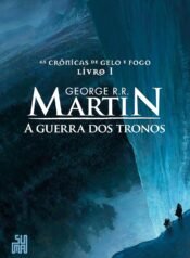 As Crônicas de Gelo e Fogo
