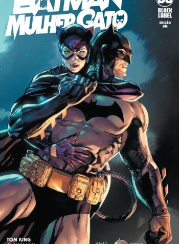 Batman-Catwoman (2020-) 001-000