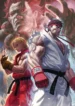 CarnivoreComics_StreetFighter1Fung_ProductImage