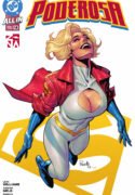 Power Girl 014 (2024) – 0001