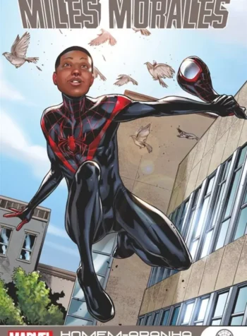 Miles Morales