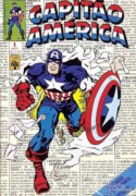 Capitão América