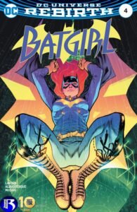Batgirl