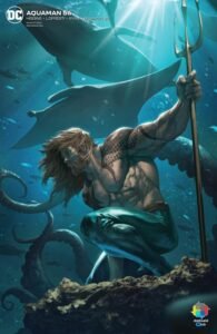 AQUAMAN