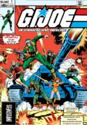 G.I. Joe – Classico# 001