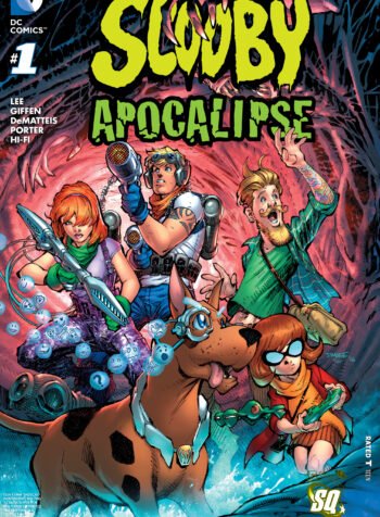 Scooby Apocalypse (2016-) 001-000