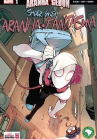 Spider-Gwen – Ghost-Spider (2018-) 001-000