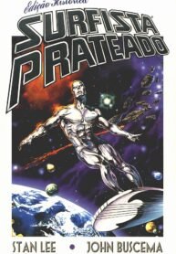 Surfista Prateado 001