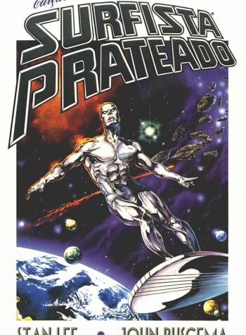 Surfista Prateado 001