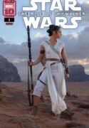 Star Wars – The Rise Of Skywalker Adaptation 001 (2025) – 0001b
